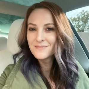 Meet your Posher, Tabitha